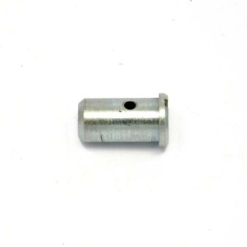 Einhängebolzen zum Zugbügel