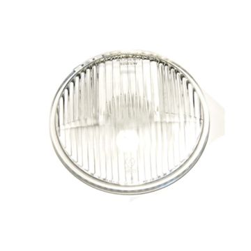 Scheinwerferglas ZKW 85mm MS, VS, MV, DS1