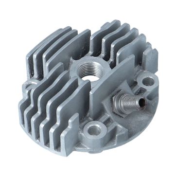 Zylinderkopf Puch MS50 1.Ausführung