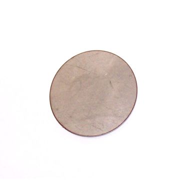 Verschlußscheibe 27 mm Federbein DS, MV