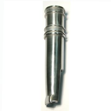 Federbeinunterteil hinten DS, MSV, VS, MV