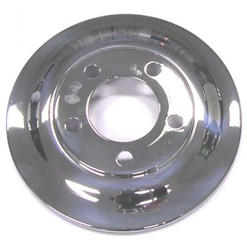 Radzierblende hinten DS50