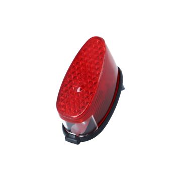 Rücklicht für MS, DS50 und HMW
