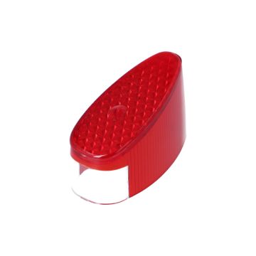 Ersatzglas für MS50, DS50 und HMW