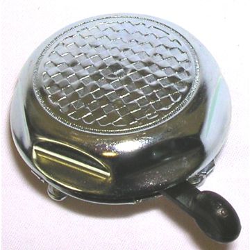 Glocke für Fahrrad/Moped