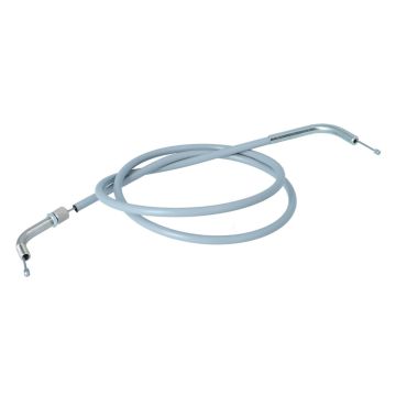 Gasseil MS/VS Touren (grau)