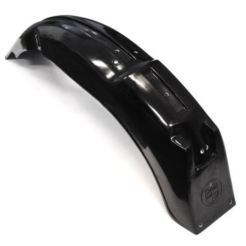 Hinterradkotflügel Ranger TT schwarz