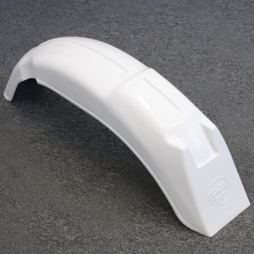 Hinterradkotflügel Ranger TT weiß