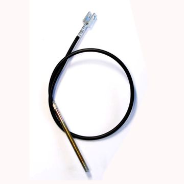 Bremsseil hinten Condor