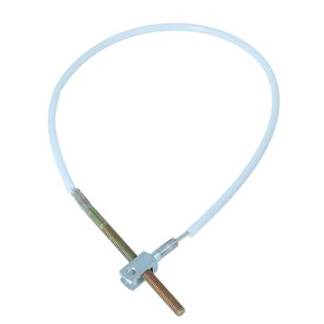 Bremsseil hinten Condor