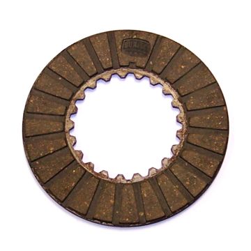 Kupplungsscheibe Ø 78mm