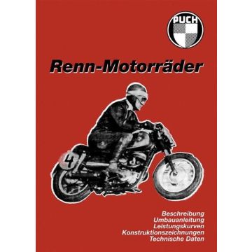 Puch Tuninganleitungen