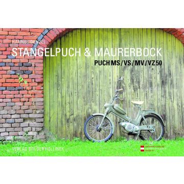 Stanglpuch und Maurerbock