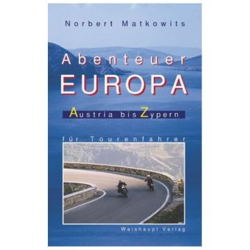 Abenteuer EUROPA - Austria bis Zypern