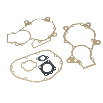 0.050MS/VS/DS.BQ Dichtsatz Puch 2 und 3 Gang Motor, Handschaltung
8715291002603, Dichtung, Motordichtung, Dichtset, Dichtungsset, Motordichtsatz, Motordichtung,