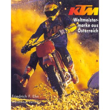 KTM die Weltmeistermarke