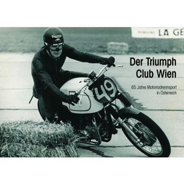 Kalender 2020 - Der Triumph Club Wien