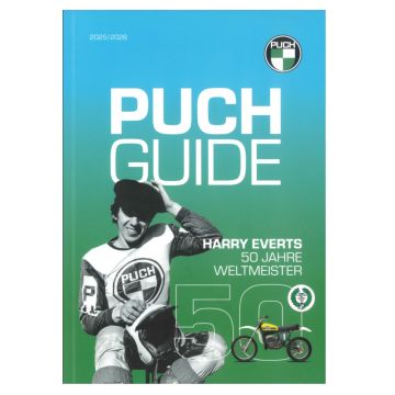 0.094.25 Puch Guide 2025/26

Puch Guide 2025; Puch Guide 2026; Puch Guide 0.094.25; Puch Museum Judenburg; Puch Fahrzeuge Guide; Steyr Puch Geschichte; Puch Mopeds Buch; Puch Oldtimer Katalog; Puch Fibel 2025; Puch Liebhaber Buch; Heinz Mitteregger Puch