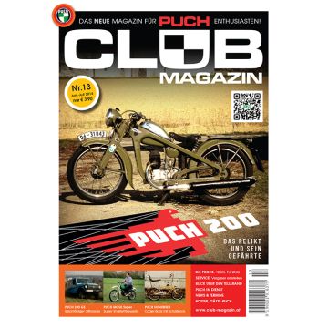 Club Magazin Nr.13