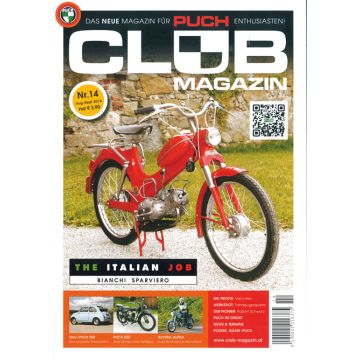 Club Magazin Nr.14