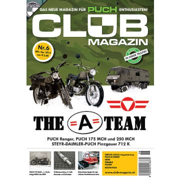 Club Magazin Nr.6