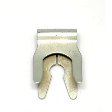 Sicherungsblech Schraube Motorverstellung RL 125