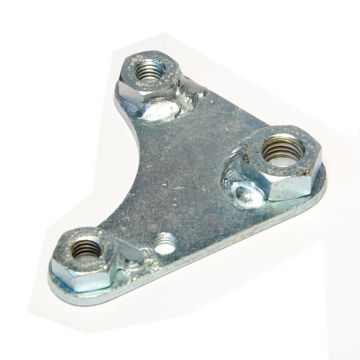 Motoraufhängung vorne links RL/SR