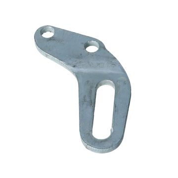 Hinteres Motoraufhängeblech RL/SR