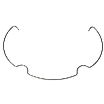 Sicherungsfeder zu Deckscheibe R/RL