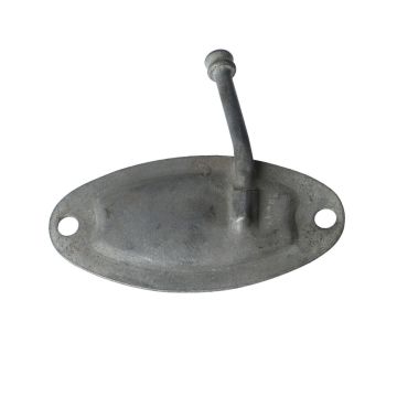 Verschlußdeckel Kupplungsschauloch R/RL