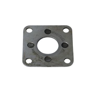 Deckplatte für KW Lager RL bis 1.222.880