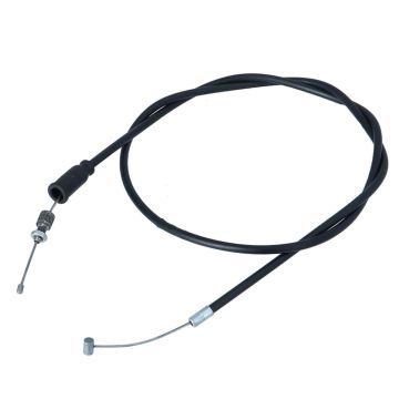 Gasseil KTM Hobby mit Puch E50 Motor