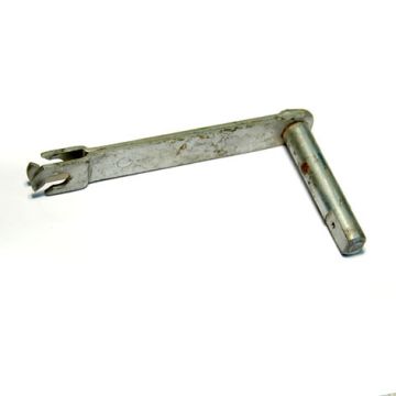 Entkupplungshebel RL bis Ma. 1.222.880