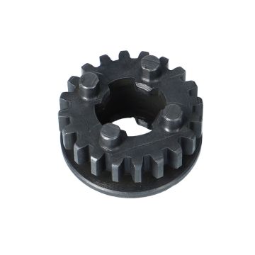 Zahnrad auf Getriebewelle 2.gg., 20Z. RL/SR