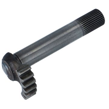 Anwerfzahnsegment I RL im TAUSCH