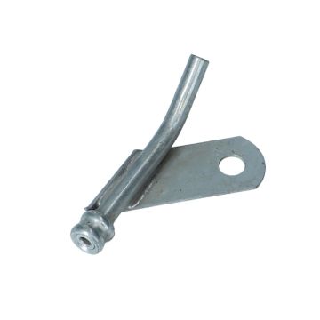 Tropfrohr f. Kettenschmierung R/RL