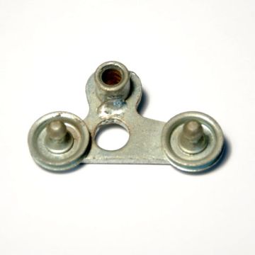 Gelenkhebel vorne RL/A