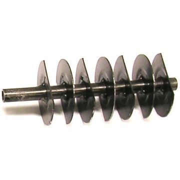 Dämpferendstück RL/A, SR/A