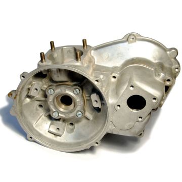 Motorgehäuse R/RL125 bis Ma.1.222880