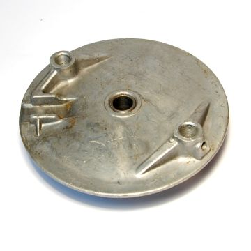 Tragplatte Hinterrad RL/A 125 2.Ausf.