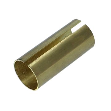 Büchse geschlitzt 30Ø, 70 lang RL/SR