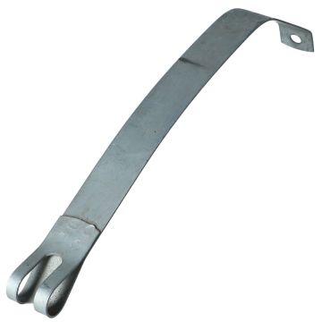 Tankspannband hinten RL/SR