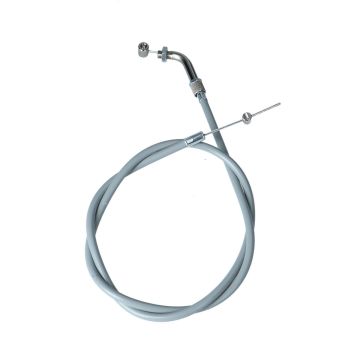 Dekompressorseil HMW