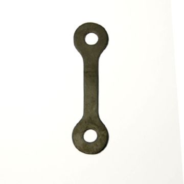 Gummizwischenstück zu Gepäckhaken RL/SR