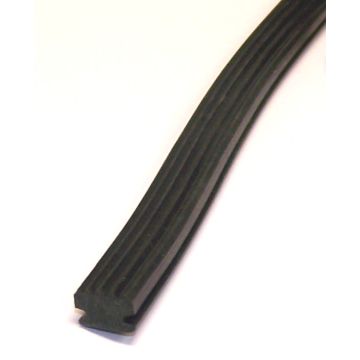 Trittbrettgummi für RL/SR