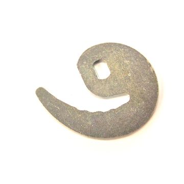 Spannhaken für Haube RL/SR