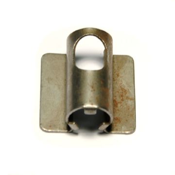 Riegelgehäuse f. Luftfilterdeckel