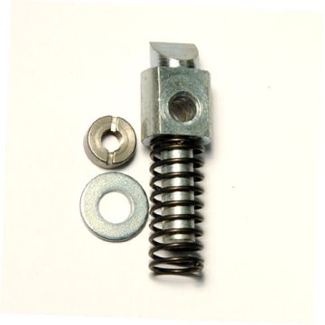 Riegelsatz für Luftfilterdeckel RL/SR komplett