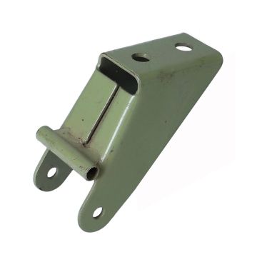 Soziusattelträger RL