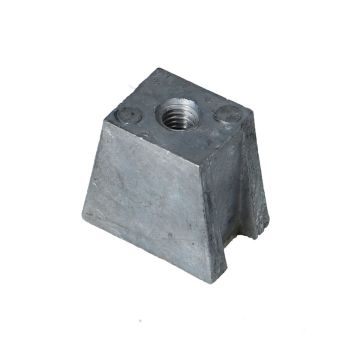 Klemmbacke Lenker innen RL